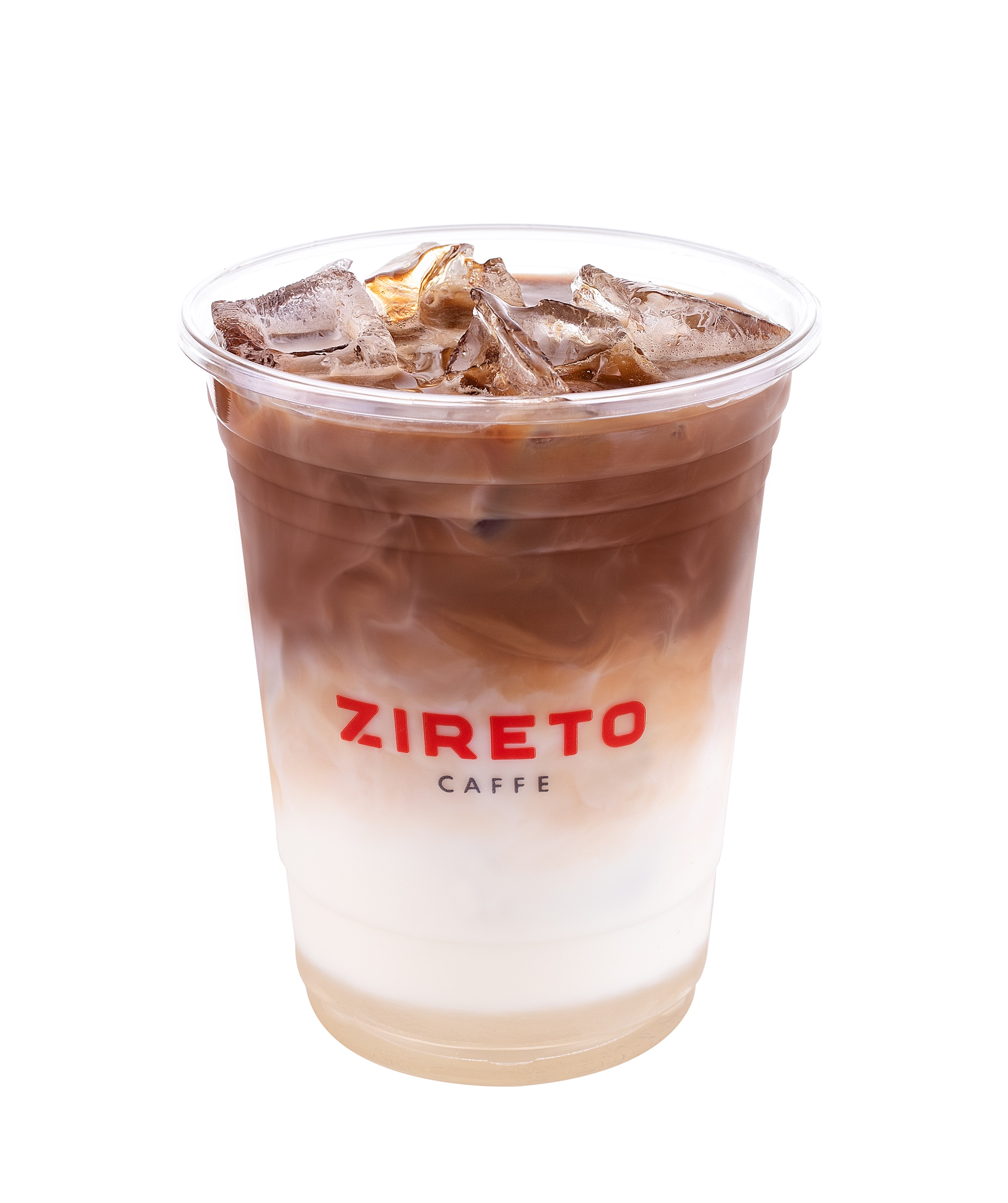 Iced Latte
