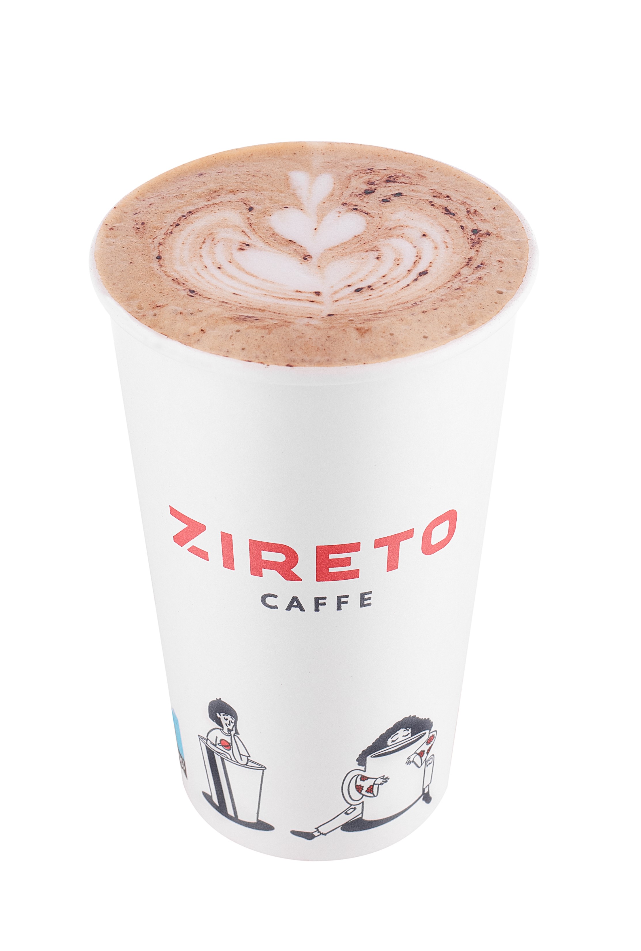 Spanish Latte